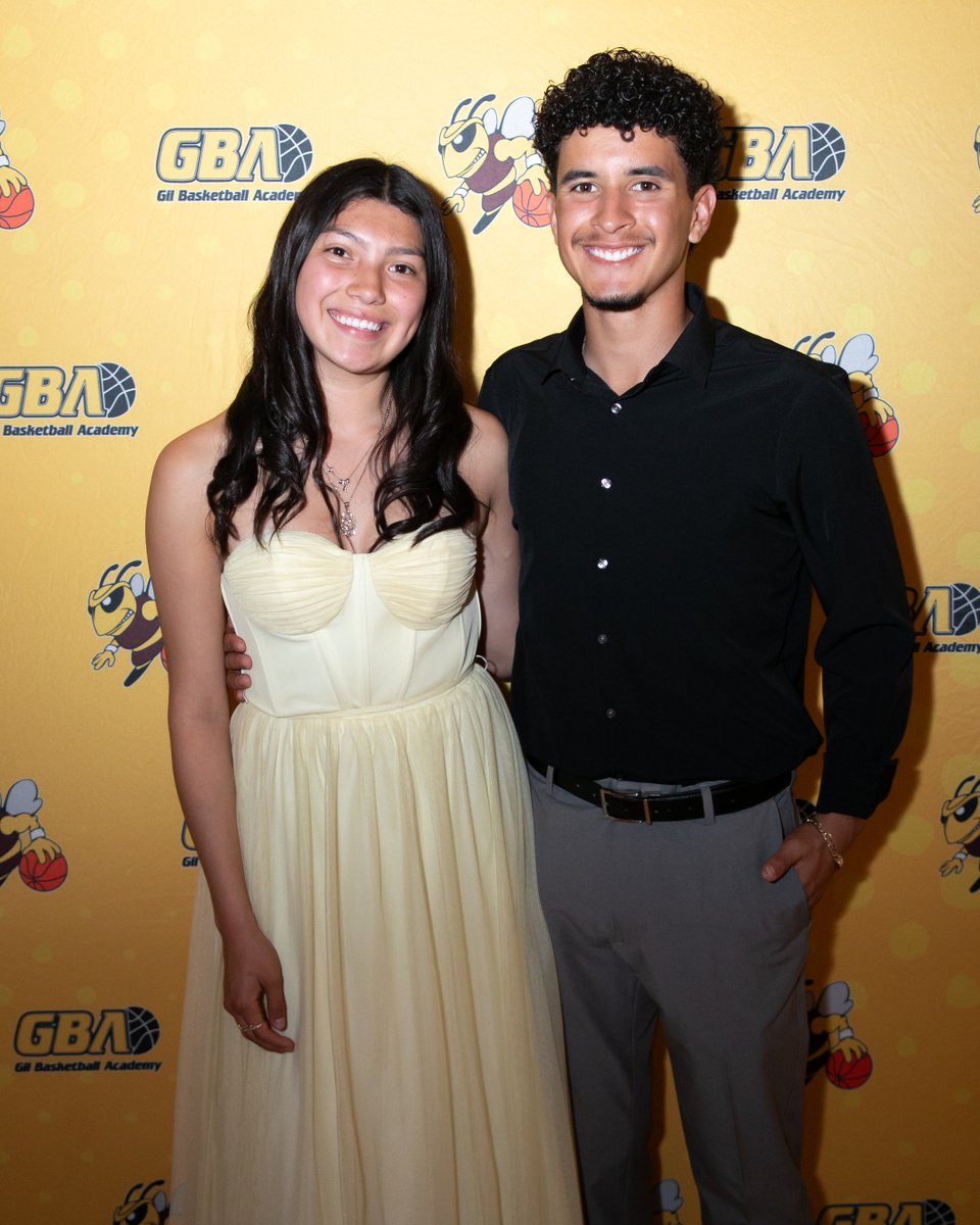 gil_basketball's tweet image. #Throwback

Moments like these remind us how powerful community can be.
A night filled with smiles, shared stories, and meaningful connections.

#TBT #CommunityStrong