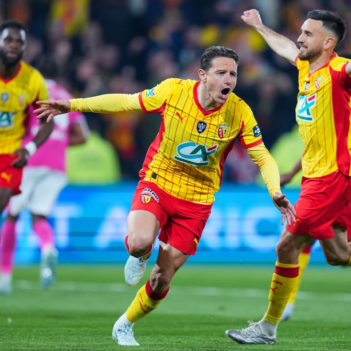 Actu Ligue 1 tweet media