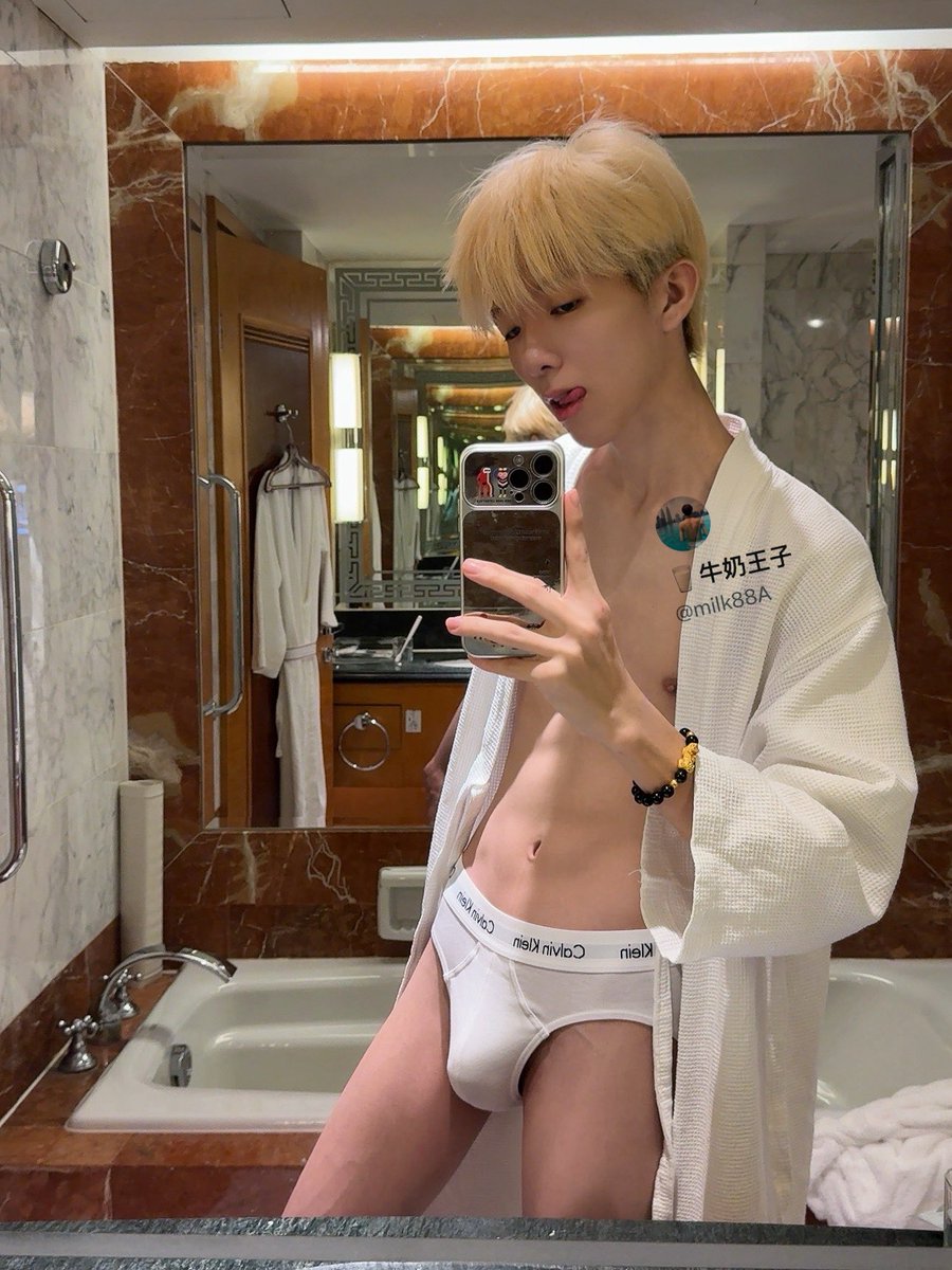 🥛牛奶王子（万粉互推） tweet media