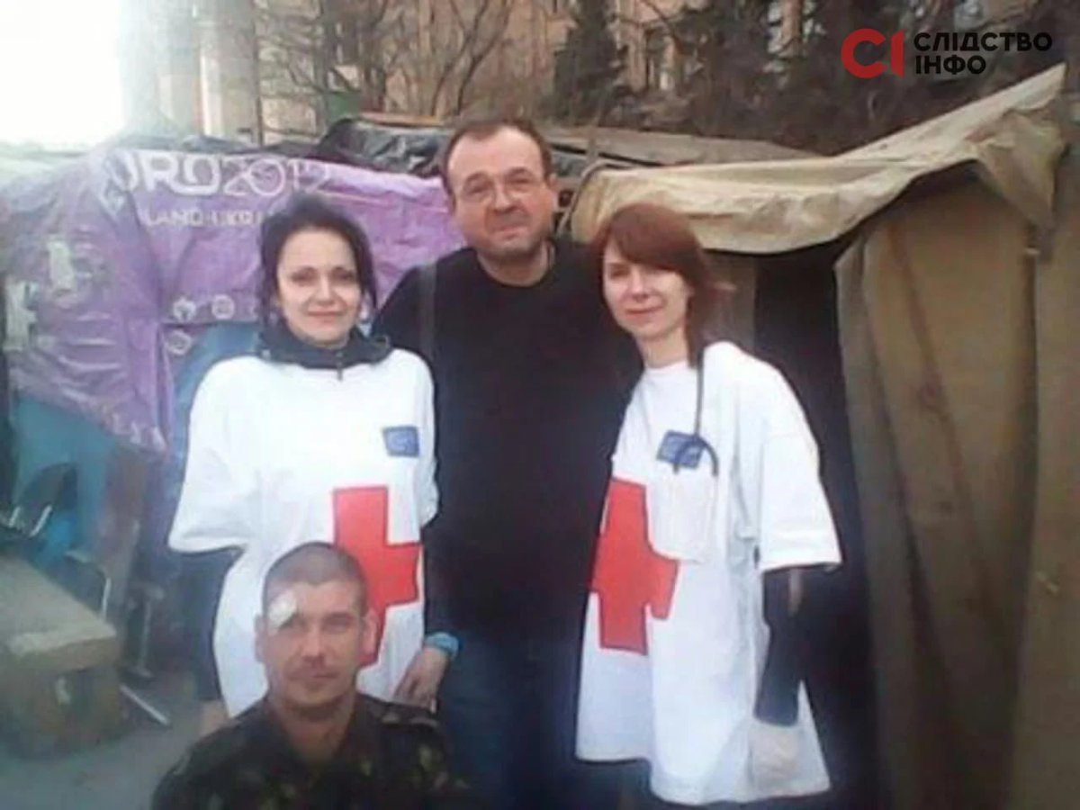 Цензор.НЕТ ✍️ tweet media