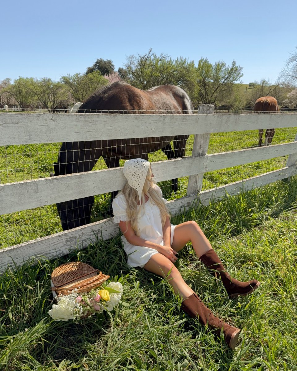 The Frye Company tweet media