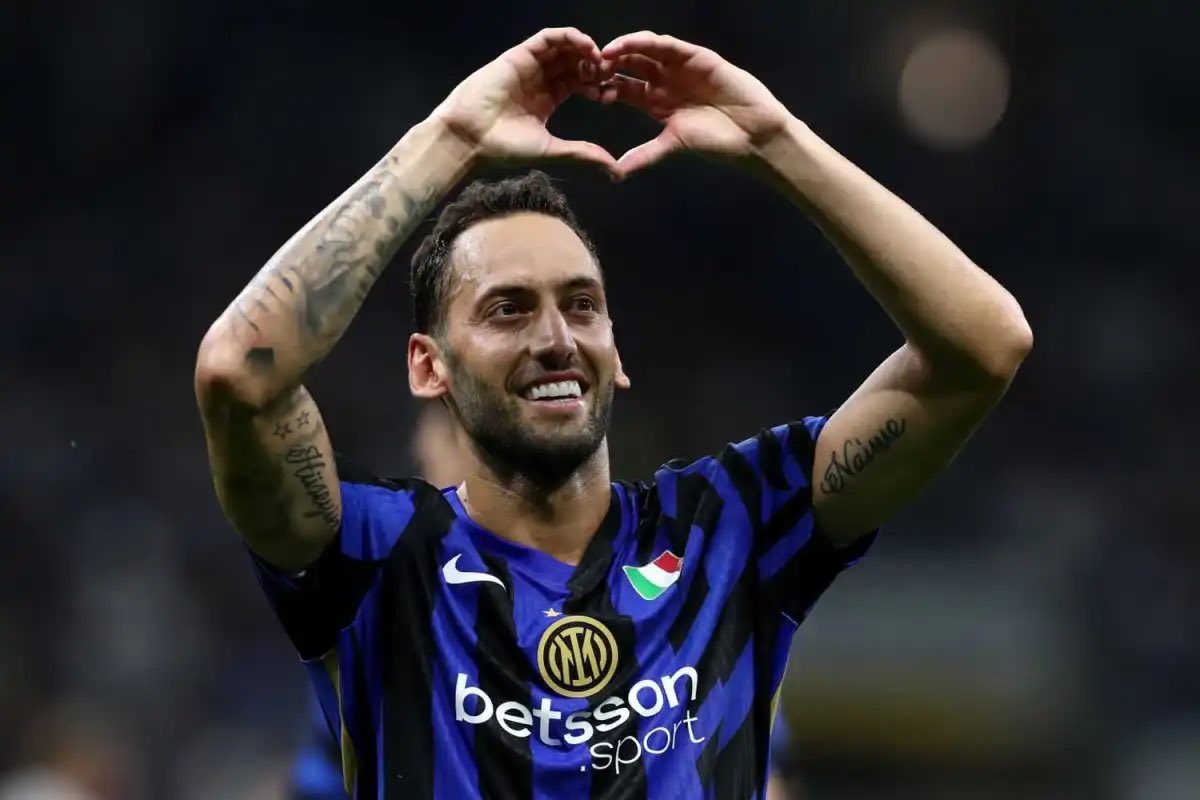 Inter Milán Col 🇮🇹🇨🇴 tweet media