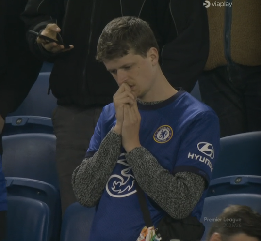 The Touchline | 𝐓 tweet media