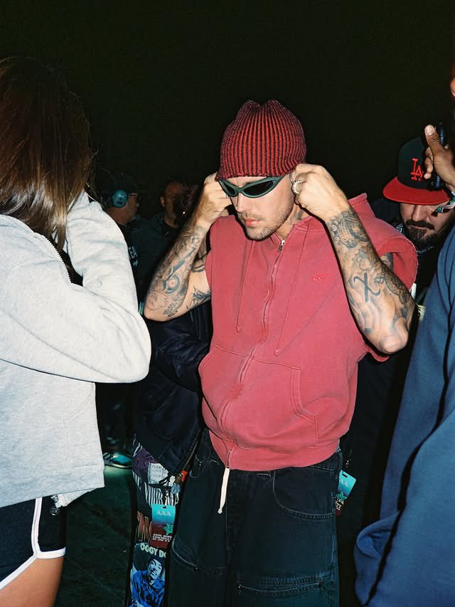 jdbupdatebr's tweet photo. Justin Bieber via Instagram https://t.co/BgtXFdhzW5