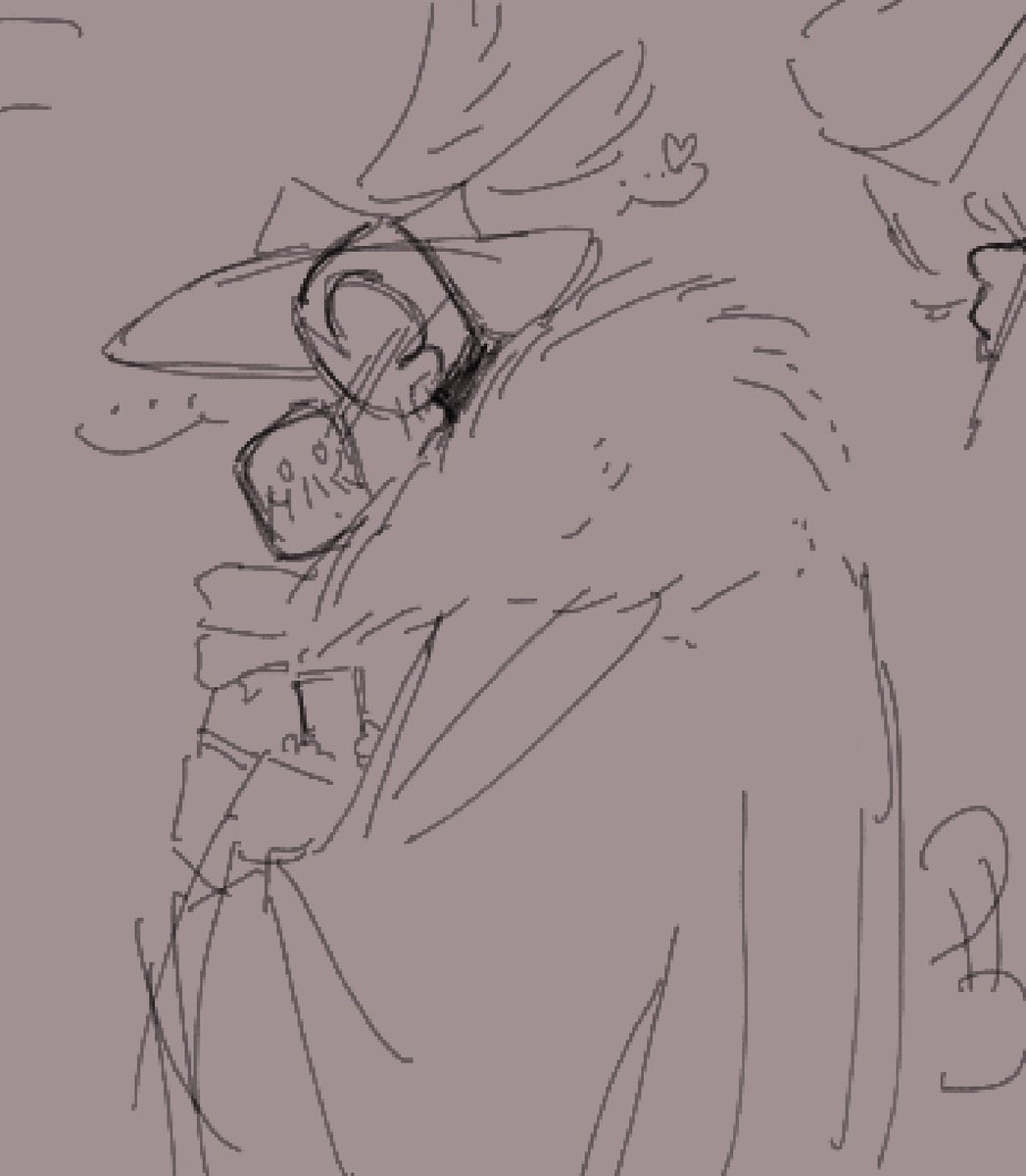 oomf is hungry for the new debt