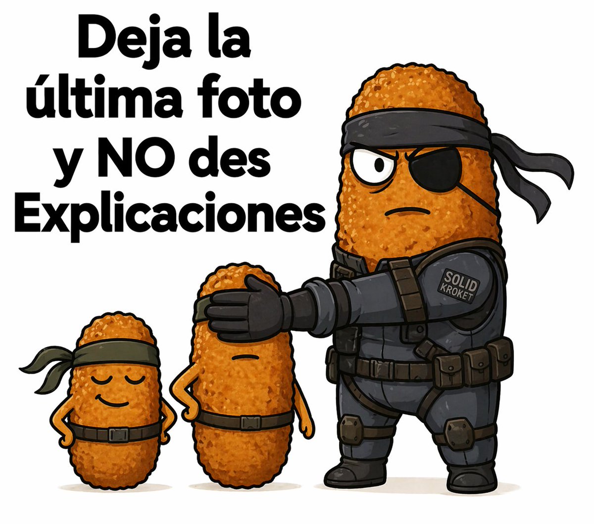 SolidKroket tweet media