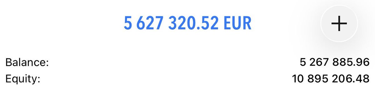 Trades By Sci tweet media