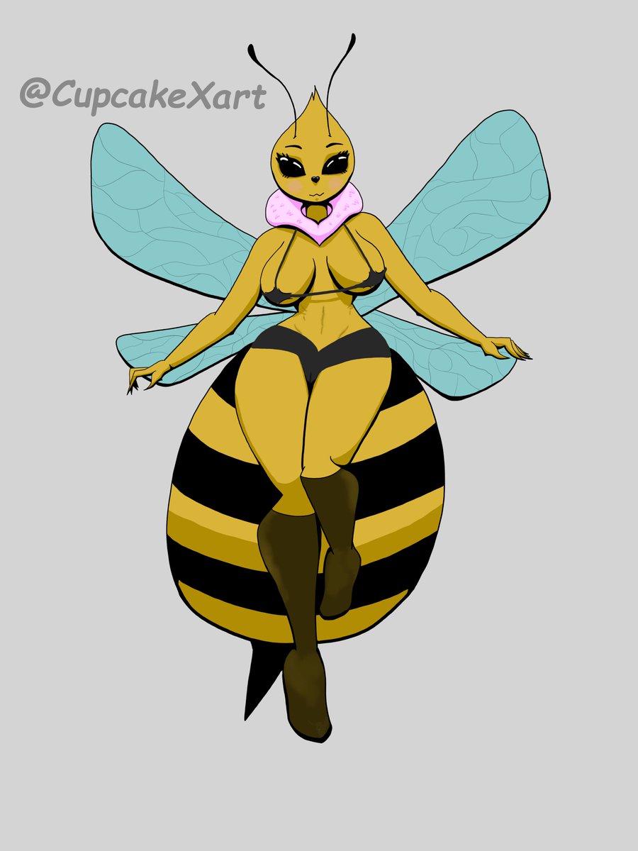 CupcakeXArt tweet media