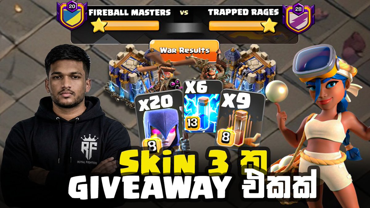 WarFRONT tweet media