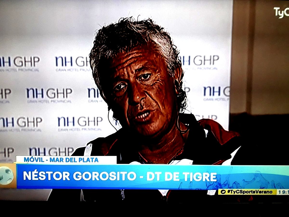 Nadie supera este bronceado 😂