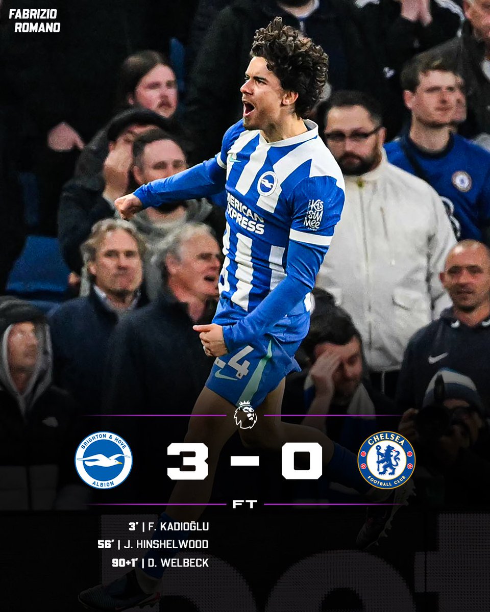 Fabrizio Romano tweet media