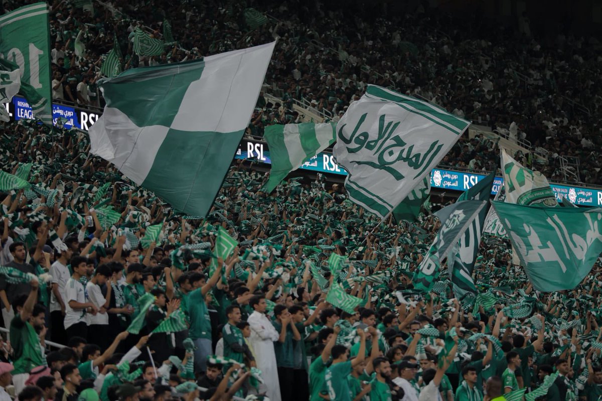 دياريو الأهلي tweet media