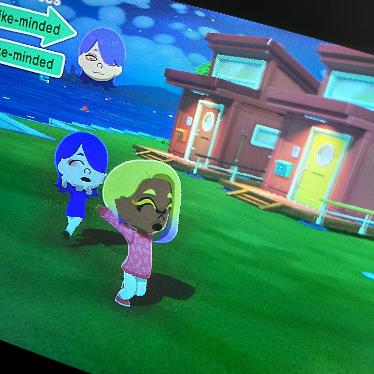 Nevaeh // #2 Himiko Yumeno fan tweet media