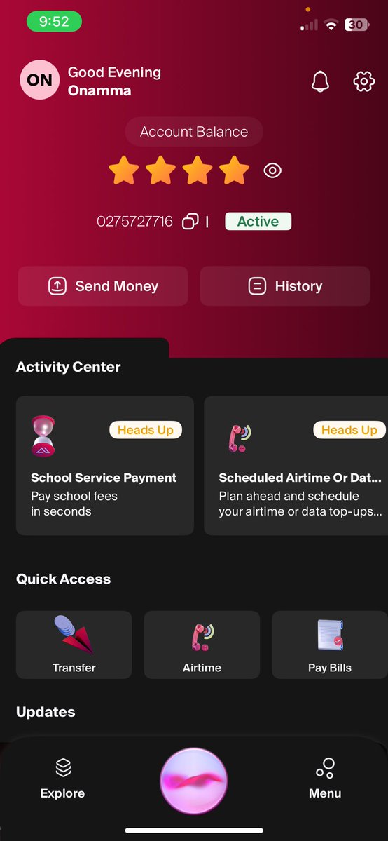 Ona the UIUX Designer tweet media