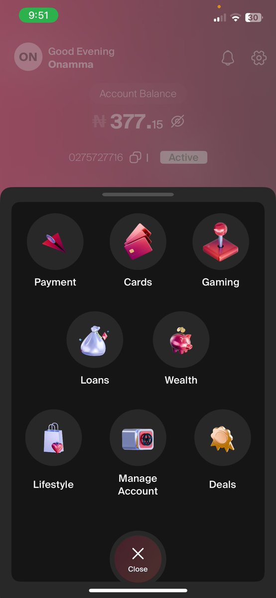 Ona the UIUX Designer tweet media