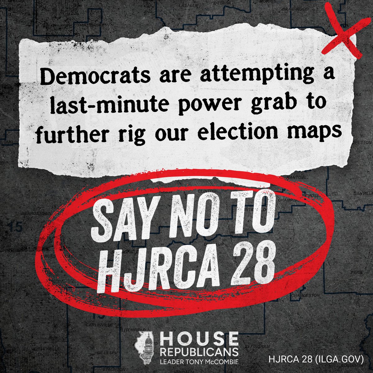 Illinois House Republicans tweet media