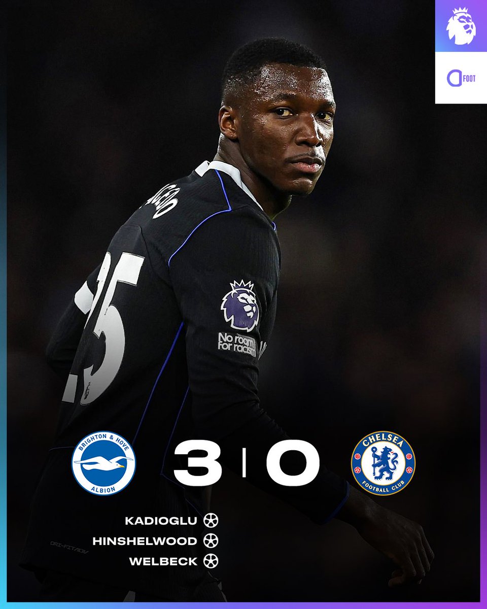 Actu Foot tweet media