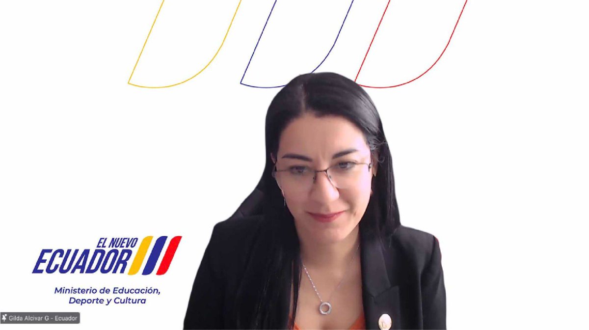 Ministerio de Educación, Deporte y Cultura tweet media