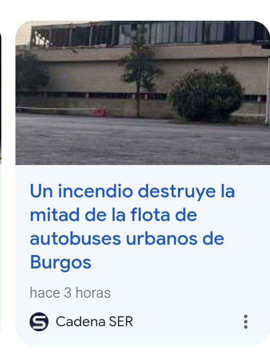 Si eso hubiese pasado en Valladolid, el Oscargután y el ególatra de las dos bicis eléctricas desaparecidas no dudarían en dilapidar más de 40M€ en unos buses a pilas que ya pagarían los que viniesen detrás.
