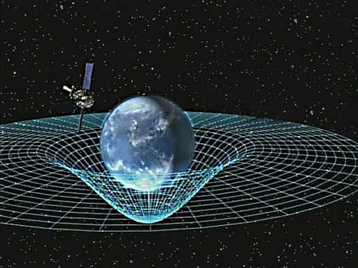 NMSI - Subquantum Physics tweet media