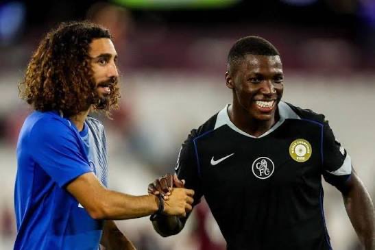 The Shot Chaser tweet media