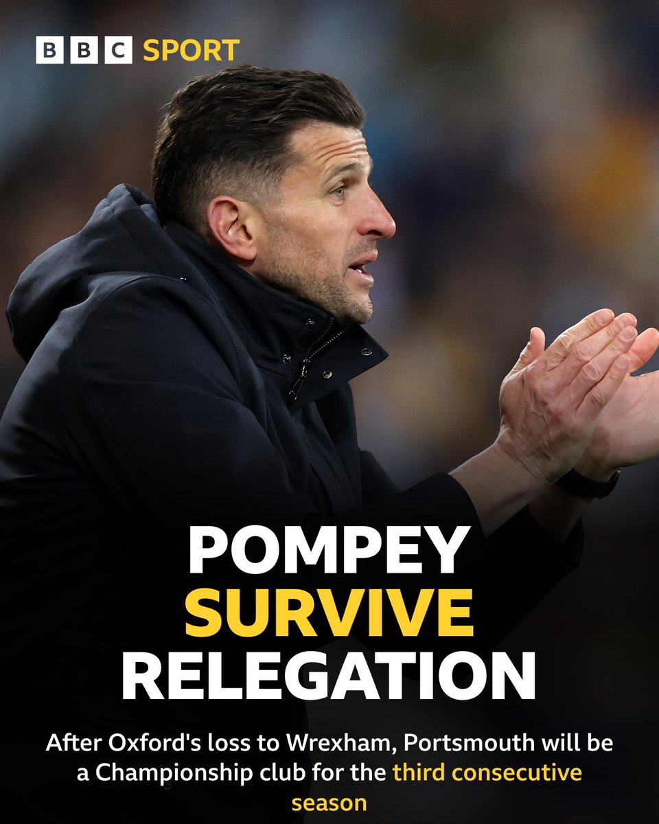 BBC Radio Solent Sport tweet media