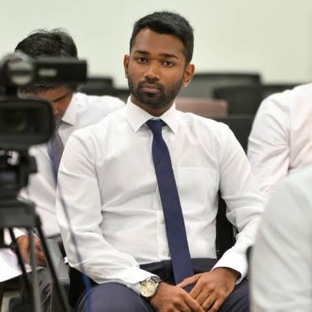 I request everyone not to send me any negative comments about <a href="/MickailNaseem/">Meekail Naseem</a>. I will not entertain them.

If I were simply looking for someone to run the day to day administration of MDP, I’d vote for Mickail without hesitation. He has more time, greater energy, likely brings