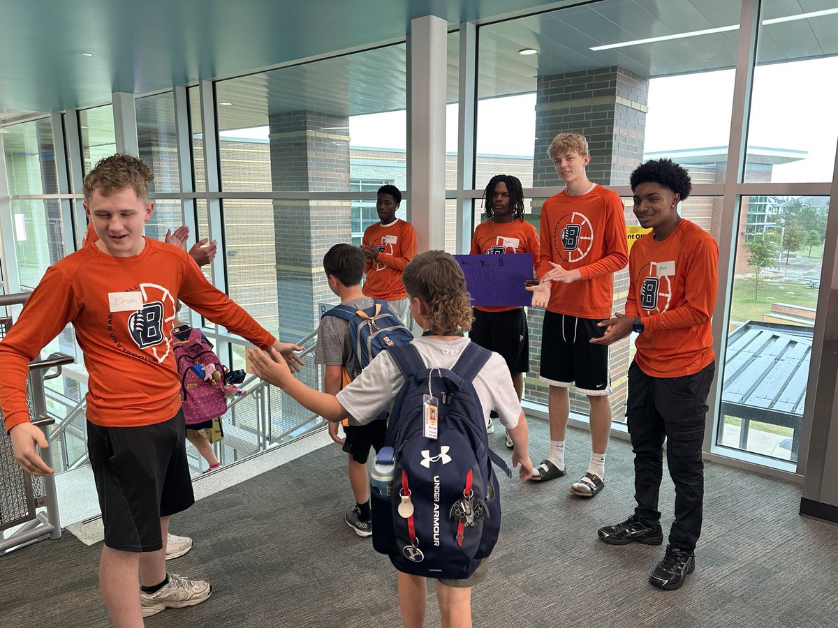 Bridgeland Hoops tweet media