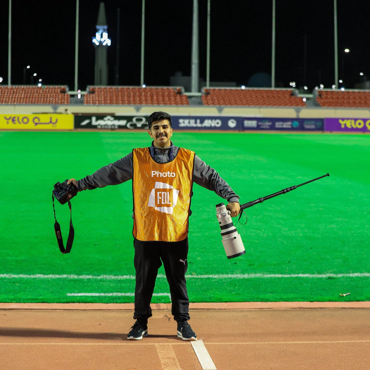 محمد بن ياسين 📸 tweet media