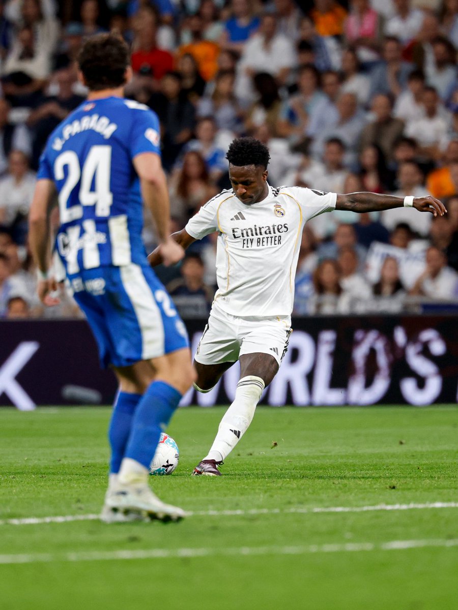 Real Madrid C.F. tweet media