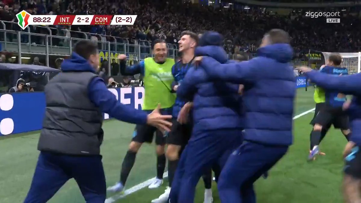 INTER DRAAIT HET HELEMAAL OM! 🥵 Hakan Çalhanoğlu tekent zelf voor de ...