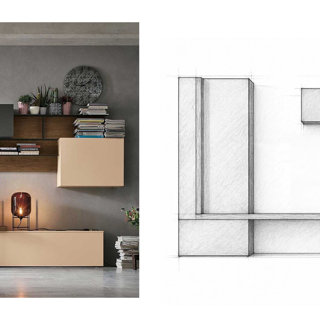 MIGFurniture's tweet photo. Design it your way. ✨
Our custom wall units can be made in any color, any material, any design, perfectly tailored to your space and style.
Create something truly unique with us. https://t.co/ap0W9VvXgW