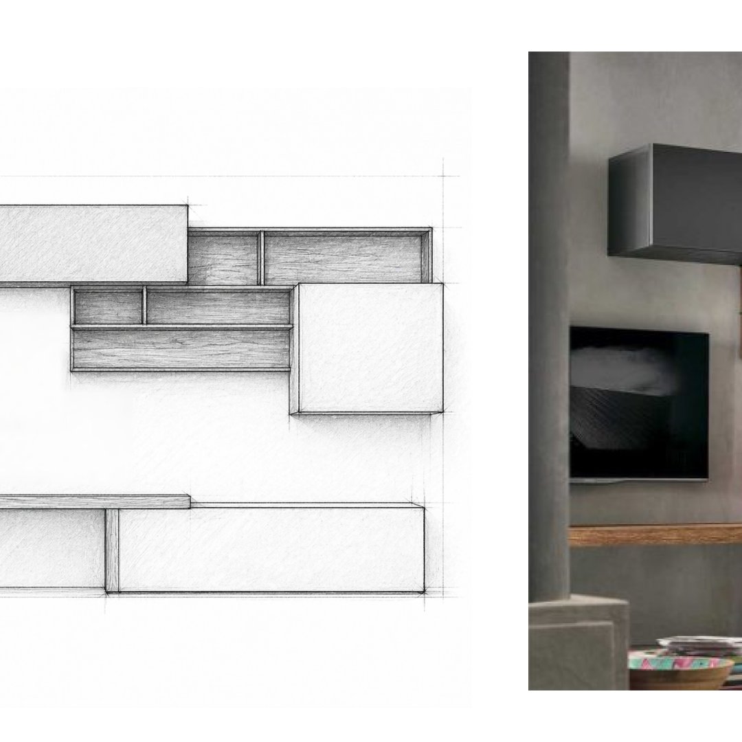 MIGFurniture's tweet photo. Design it your way. ✨
Our custom wall units can be made in any color, any material, any design, perfectly tailored to your space and style.
Create something truly unique with us. https://t.co/ap0W9VvXgW