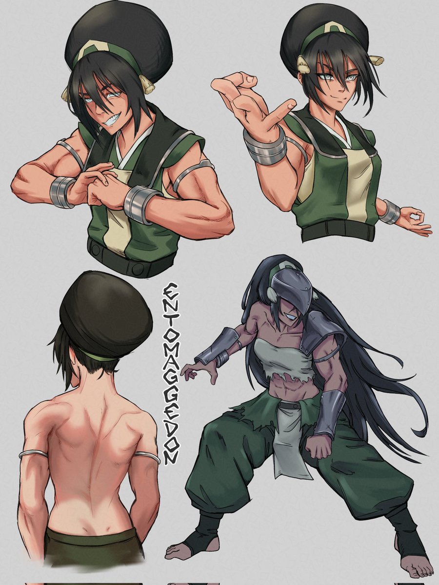 Toph
