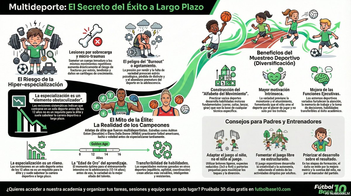 Fútbol Base 10 tweet media