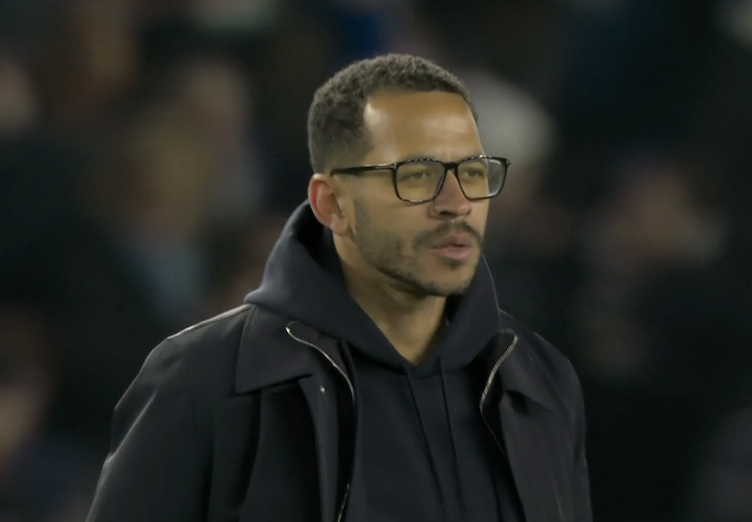 The Touchline | 𝐓 tweet media