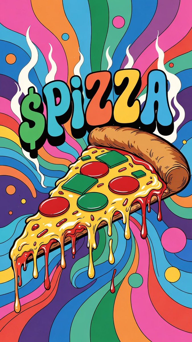 NSTY ($PIZZA 🍕) tweet media