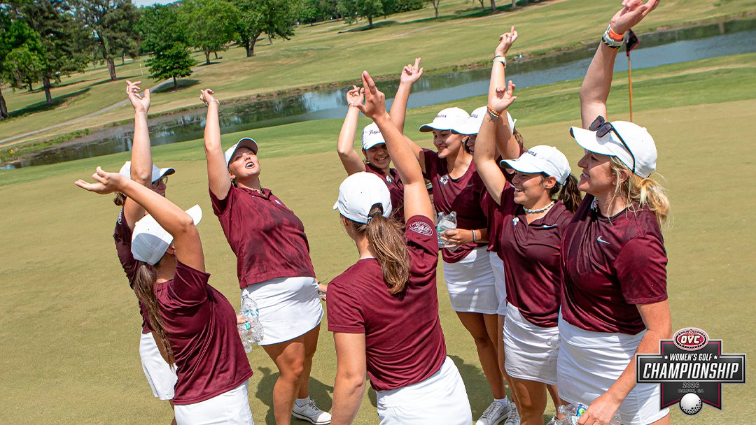 OVCSports's tweet photo. CHAMPS❗

#LittleRocksTeam | #OVCit https://t.co/Vuorhjy8Bh