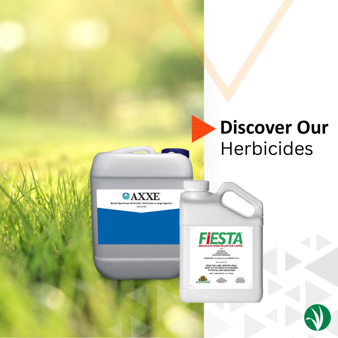 Plant Products Turf tweet media