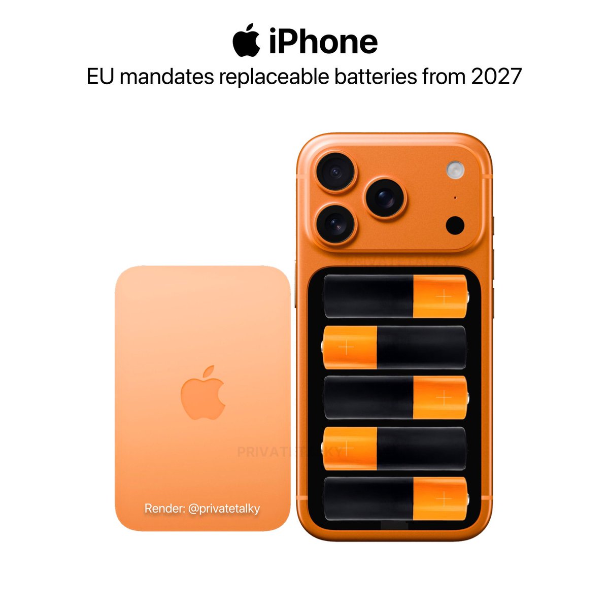 Apple Cycle tweet media