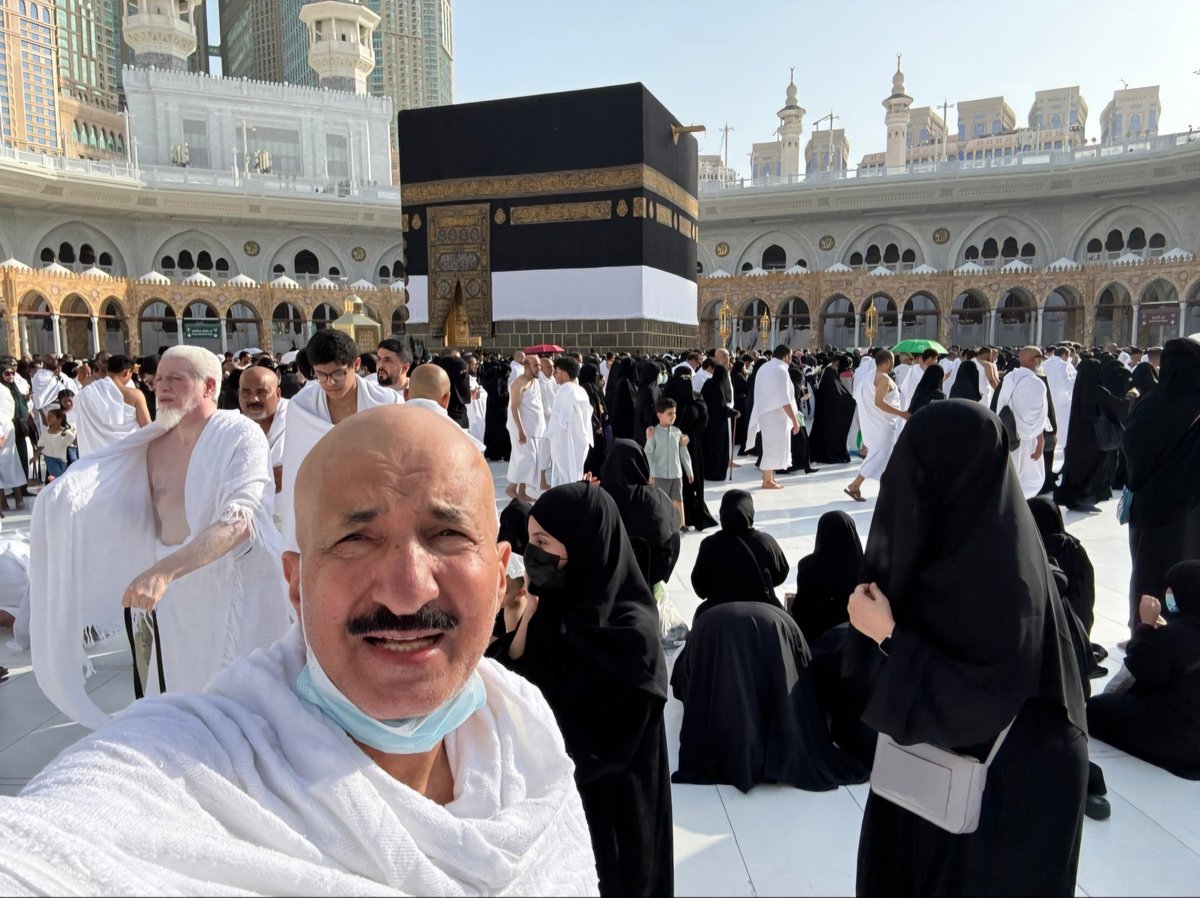 أسرة المرزوق (الموقع الرسمي الوحيد) tweet media