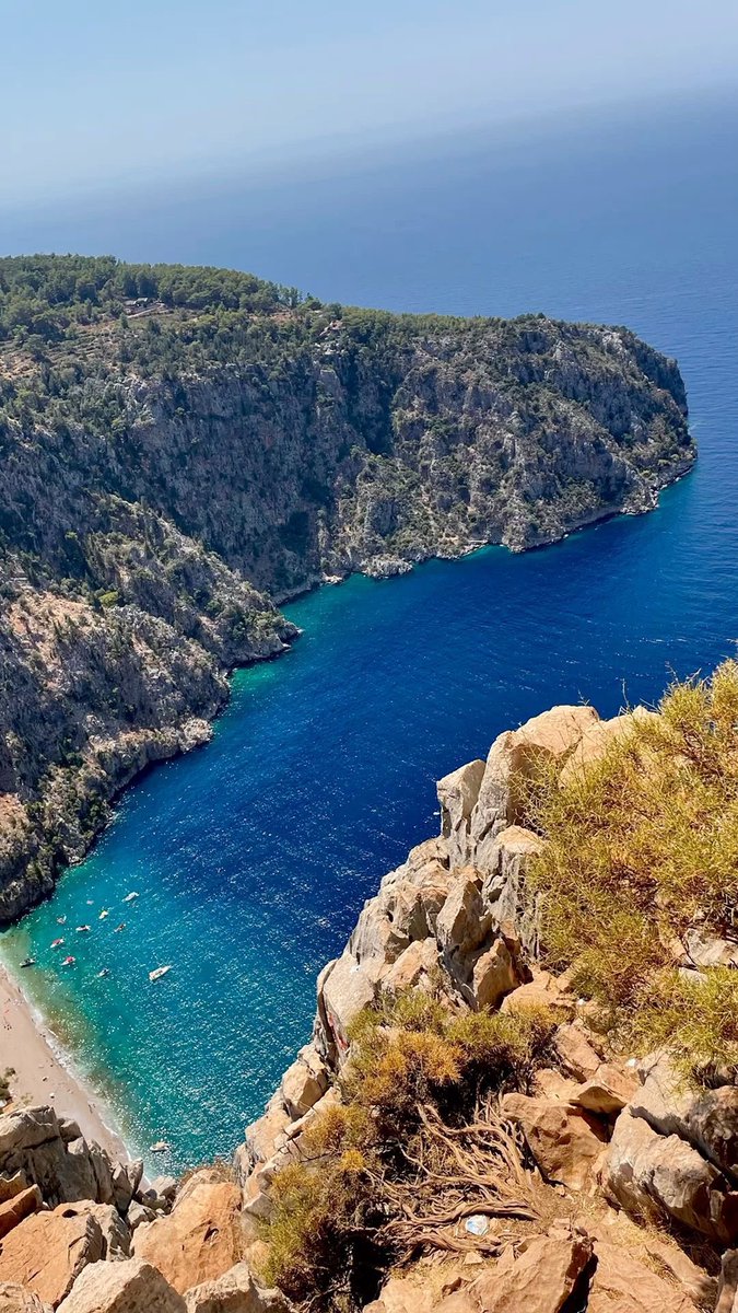 Muğla, Turkey
