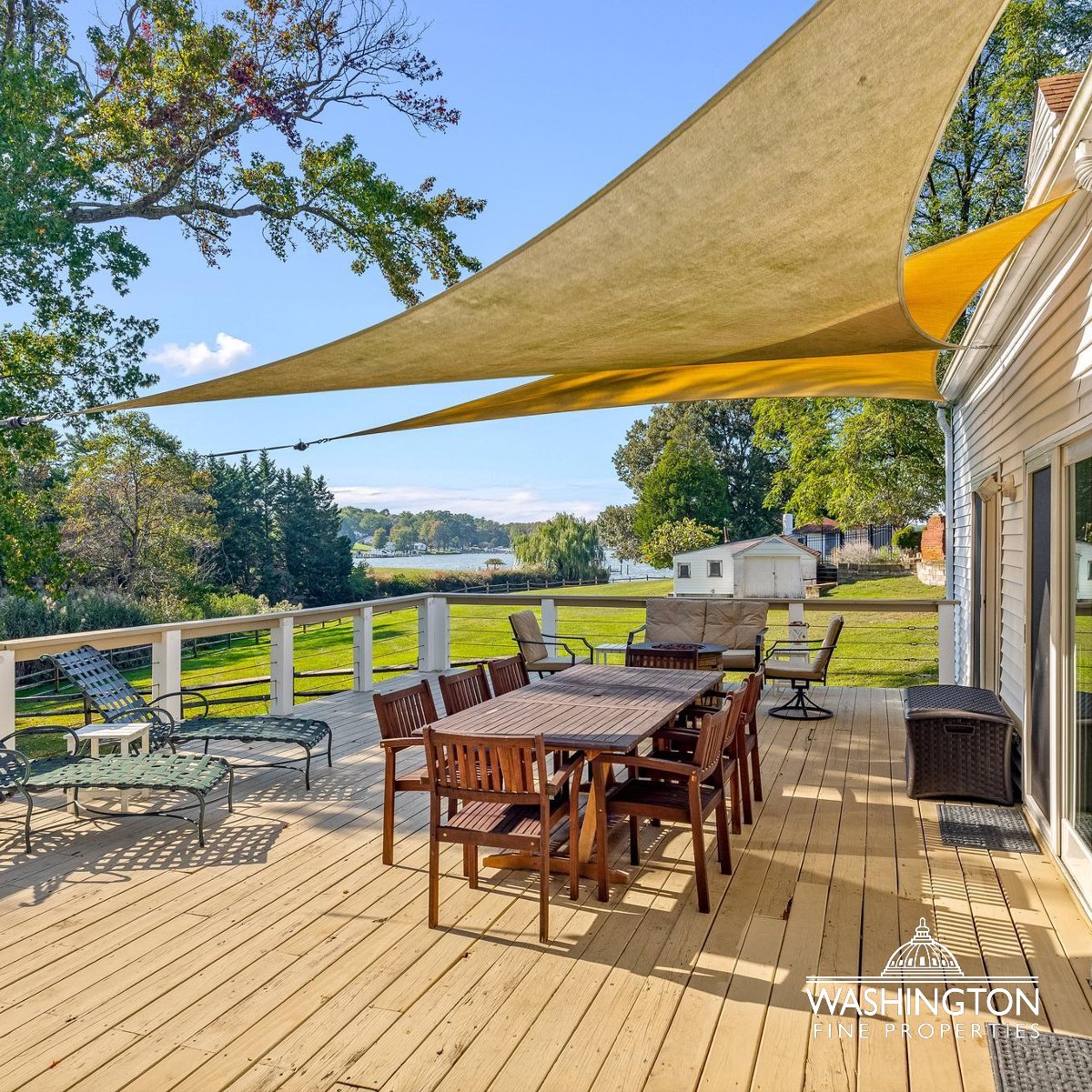 Washington Fine Properties tweet media