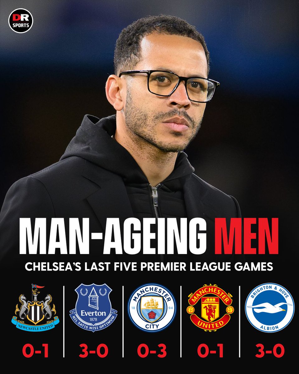 DR Sports tweet media