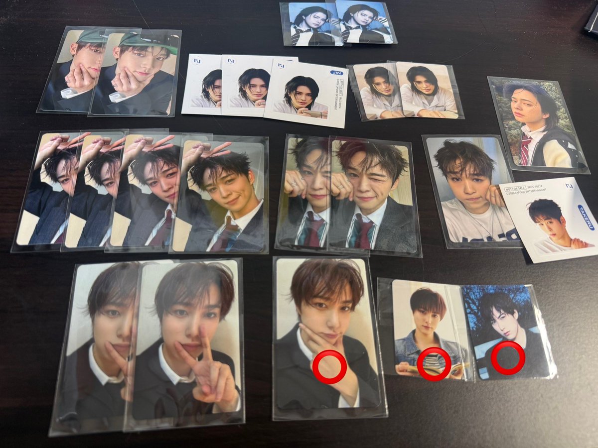 n(DMの調子が悪いためリプへお願いします) tweet media