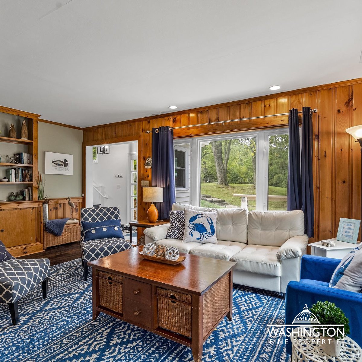 Washington Fine Properties tweet media