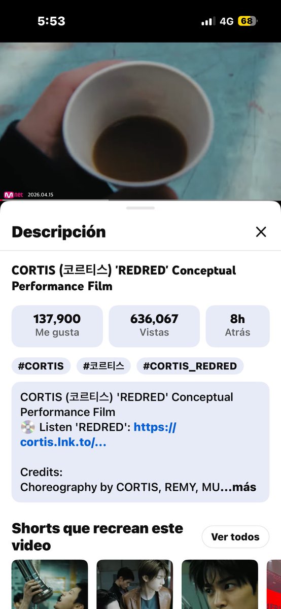 mar BUSCO ENTRADA BTS tweet media