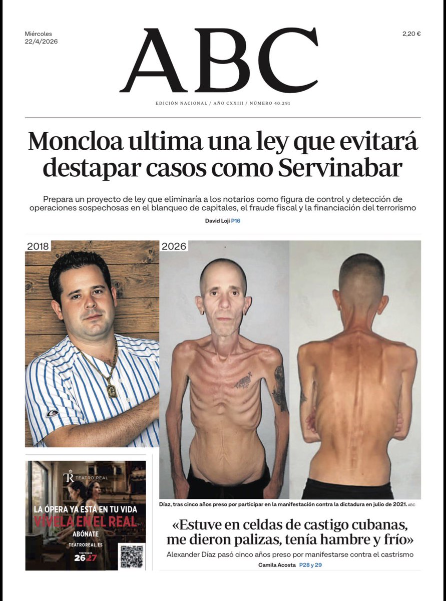 Chapu Apaolaza tweet media