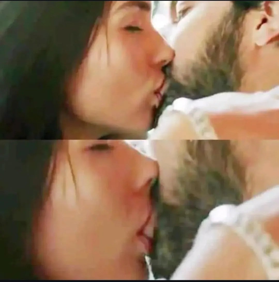 كيييييييمو ❤️ tweet media