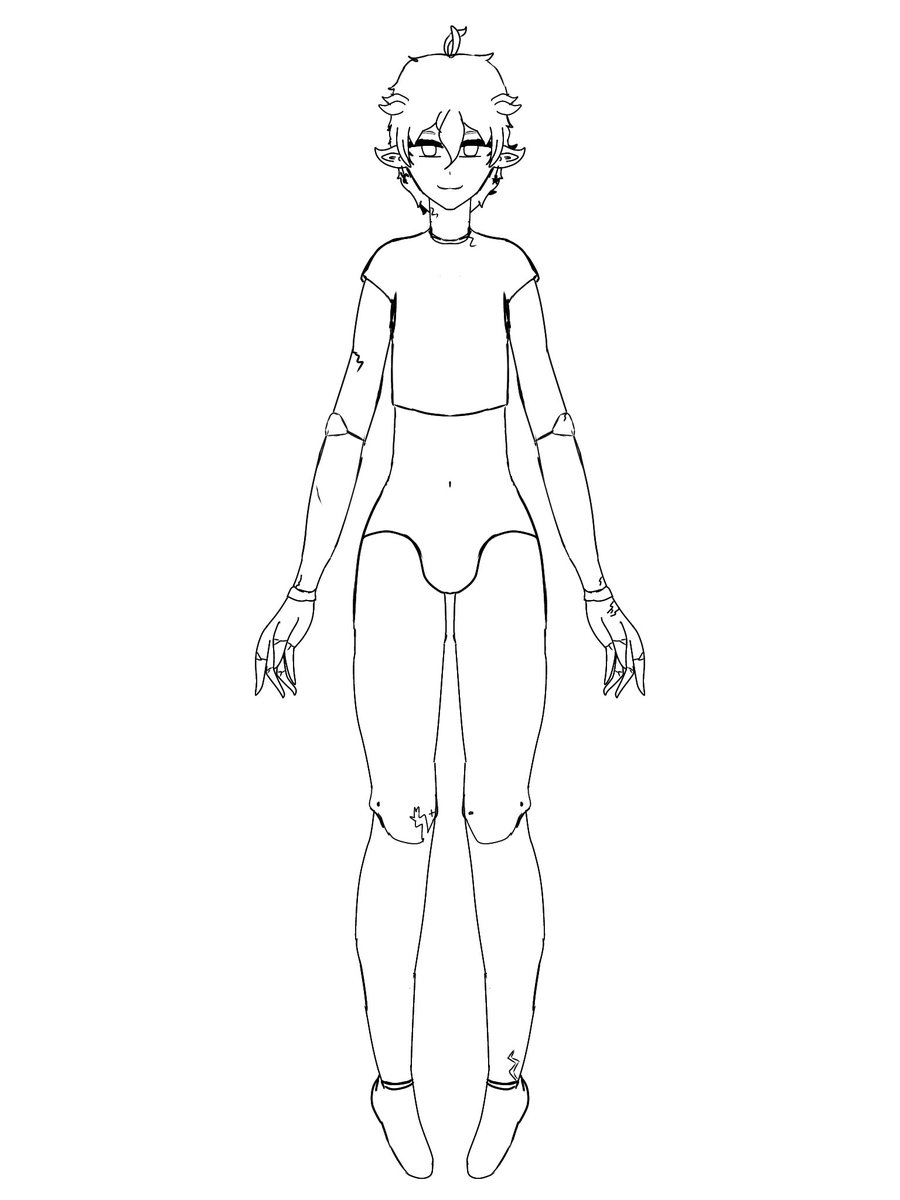 RhysMoonz ☆Puppet VT☆ 🕑✨️ tweet media